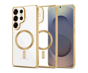 Tech-Protect Magflex Magsafe Galaxy S26 Ultra Shiny Gold Tech-Protect