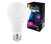 ExtraLink Inteligentna żarówka LED A70 (E27, RGB, WIFI) ExtraLink