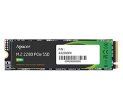 Apacer 512GB M.2 PCIe NVMe AS2280P4 Apacer