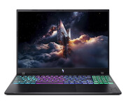 Acer Nitro V 16 Ryzen 9-270/16GB/1TB RTX5070 180Hz Acer