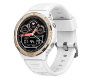 Maxcom FW100 Titan Valkiria White Maxcom