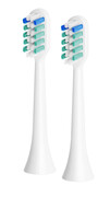 Beautifly Końcówki do szczoteczki do zębów Smile White 2 szt. Beautifly
