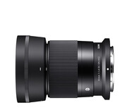 Sigma C 30mm f/1.4 DC DN Nikon Z Sigma