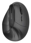 Silver Monkey Premium Ergonomic Wireless Comfort Mouse Silent Silver Monkey
