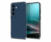 SPIGEN Liquid Crystal do Samsung Galaxy S25+ Space Crystal Liquid Crystal do Samsung Galaxy S25 Space Crystal SPIGEN