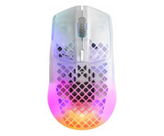 SteelSeries Aerox 3 Wireless Ghost SteelSeries