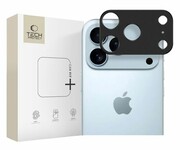 TECH-PROTECT Camalloy Fit+ do Iphone 17 Pro Max Black 5906302331710 Camalloy Fit do Iphone 17 Pro Max Black 5906302331710 TECH-PROTECT