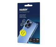 3mk HARDY Lens Protection Pro Ocean Blue do iPhone 17 Pro/17 Pro 3mk