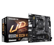 Gigabyte B550M DS3H R2 Gigabyte