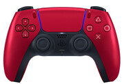 Sony PlayStation 5 DualSense Volcanic Red Sony