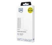 3mk Clear Case do Xiaomi Redmi Note 14 4G 3mk