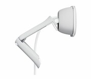 LOGITECH BRIO 100 biały 960-001617 BRIO 100 biały 960-001617 LOGITECH