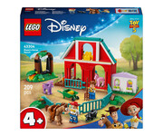 LEGO DISNEY 43304 Toy Story: Wild West LEGO