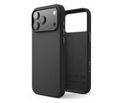 Elago MagSafe Leather Case do iPhone 17 PRO Max Black Elago