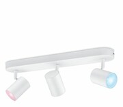 WiZ IMAGEO WiZ Spots 3x5W W 22-65K RGB IMAGEO WiZ Spots 3x5W W 22-65K RGB WiZ