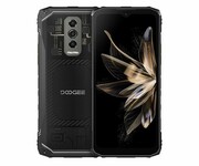DOOGEE Blade 10 Ultra 8/256GB 90Hz Czarny Blade 10 Ultra 8/256GB 90Hz Czarny DOOGEE