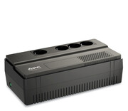 APC Easy-UPS (500VA/300W, 4x Schuko, AVR) APC