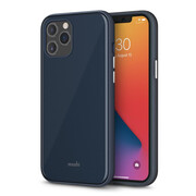 Moshi Etui Moshi iGlaze do iPhone 12 Pro Max (system SnapTo) (Midn Moshi