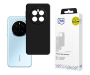 3mk Matt Case Pro do HONOR Magic7 Pro 5G 3mk