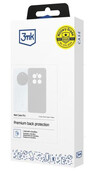 3mk Matt Case Pro do Motorola moto g15 3mk