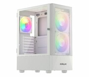 KRUX Vako White KRXD005 Vako White KRXD005 KRUX