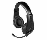 Słuchawki Speed Link LEGATOS (SL-860000-BK) - zdjęcie 1