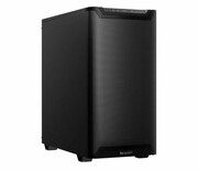 BE QUIET! PURE BASE 501 Airflow Black BG074 PURE BASE 501 Airflow Black BG074 BE QUIET!