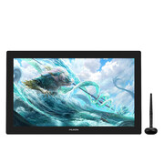 Huion Kamvas Pro 24 4K Huion