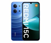 XIAOMI REDMI 15C 4/128GB Moonlight Blue REDMI 15C 4/128GB Moonlight Blue XIAOMI
