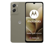 Motorola moto g06 power 4/64GB Laurel Oak 90Hz Motorola