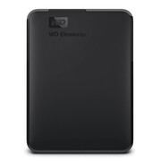 WD Elements Portable 5TB USB 3.2 Gen. 1 Czarny WD