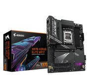 Gigabyte X870 AORUS ELITE WIFI7 Gigabyte