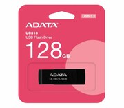 Pendrive ADATA UC310 128GB USB 3.2 czarny Pendrive ADATA UC310 128GB USB 3.2 czarny ADATA