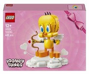 LEGO ICONIC 40824 Uroczy kanarek Tweety ICONIC 40824 Uroczy kanarek Tweety LEGO