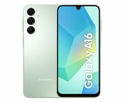 SAMSUNG Galaxy A16 4/128GB zielony Galaxy A16 4/128GB zielony SAMSUNG