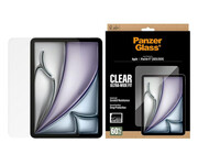 PanzerGlass Ultra-Wide Fit do iPad Air 11
