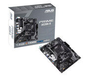 ASUS PRIME A520M-R ASUS