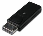DIGITUS Displayport 1080p, 60Hz, FHD, Typ DP/HDMI A M/Ż (AK-340602-000-S) Displayport 1080p 60Hz FHD Typ DP/HDMI A M/Ż (AK-340602-000-S) DIGITUS