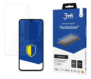3mk Flexible Glass do Samsung Galaxy A55 5G / Galaxy A35 5G 3mk