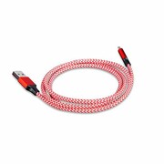 MODECOM Kabel USB-microUSB 1M CAB-MC-SPARK-01 Kabel USB-microUSB 1M CAB-MC-SPARK-01 MODECOM