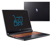 Acer Nitro V 16 AI Ryzen 7-260/64GB/1TB RTX5070 Acer