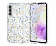 TECH-PROTECT Flexair do Samsung Galaxy A36 Spring Flowers 5906302362295 Flexair do Samsung Galaxy A36 Spring Flowers 5906302362295 TECH-PROTECT