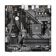 Gigabyte B550M K Gigabyte