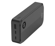 Hama Power Pack Entry Level 20000 mAh czarny Hama