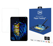 3mk Paper Feeling do iPad Pro 11