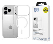 3mk Armor MagCase do iPhone 17 Pro Max 3mk