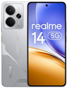 realme 14 5G 12/256 Mecha Silver realme
