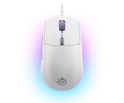 SteelSeries Rival 3 Gen 2 White SteelSeries