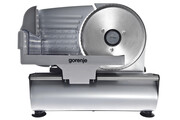 Krajalnica GORENJE R 506 E - zdjęcie 1