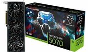 GAINWARD GeForce RTX 5070 Python III 12GB GDDR7 DLSS4 GeForce RTX 5070 Python III 12GB GDDR7 DLSS4 GAINWARD